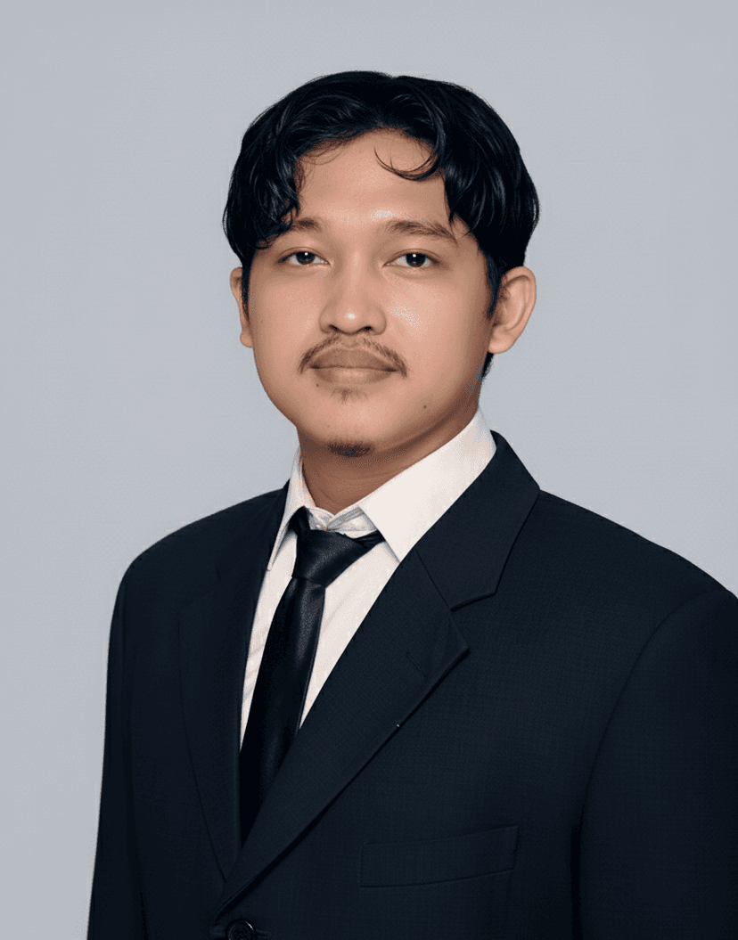 Aldi Ahmad Fahrizi Ilmawan